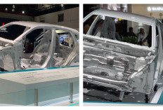 Suzuki HEARTECT Bukan Sekadar Sasis, Kunci Efisiensi Bahan Bakar dan Keselamatan Optimal