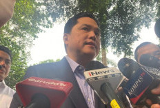 Ketum PSSI Pilih Fokus Persiapan Timnas Dibanding Persoalkan Tuan Rumah Ronde 4 