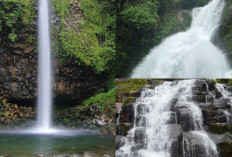 3 Objek Wisata Air Terjun di Padang, Terbaik untuk liburan!