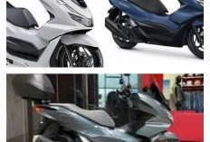 Bocoran Honda BeAT 125 Terbaru 2026: Spesifikasi Mesin eSP+, Desain Sporty