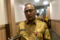 Pemprov Sumsel Ancam Tutup Jalur Sungai Lalan