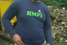 DLH Imbau Warga Tertib Buang Sampah