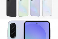 Harga Samsung Galaxy A36 Maret 2026, Kini Makin Terjangkau