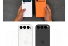 Hasilnya Mirip DSLR! Bongkar Rahasia Kamera HP Android yang Berhasil Geser iPhone 17 Pro Max dari Puncak DxOMa