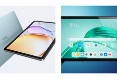 Tinggalkan Laptop Beratmu! 5 Tablet Terbaik 2026 Ini Punya Performa Gahar yang Siap Gantikan PC