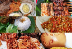 5 Rekomendasi Kuliner di Cengkareng yang Wajib Dicoba!