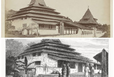 Mengenal Sejarah Kerajaan Ternate, Cikal Bakal Kerajaan Islam Tertua di Nusantara