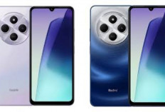 Xiaomi Luncurkan Readmi 14C: Smartphone Budget dengan Performa Tinggi dan Baterai Tahan Lama Ditahun 2026!
