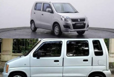 Update Harga Suzuki Karimun Wagon R Bekas 2026: Ada yang Cuma Rp40 Jutaan