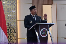 Lahirkan Produk Hukum Daerah yang Berkualitas