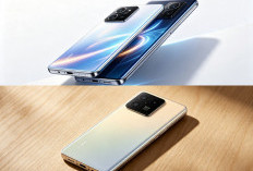 Xiaomi 18 Pro Siap Meluncur Resmi Secara Global, Ponsel Flagship Ini Segera Hadir di Indonesia