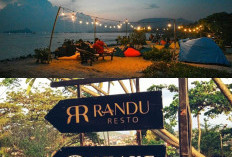 Ngopi Sambil Sunsetan, Rekomendasi Tempat Cozy di Bandar Lampung