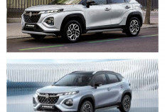 Harga OTR Jakarta Suzuki Fronx Januari 2026 Resmi Dirilis, Mulai Rp259 Juta hingga Rp321 Juta