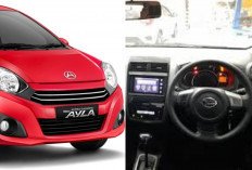 Kelebihan Daihatsu Ayla Bikin Tertarik, Tapi Kekurangannya Perlu Dipikirkan!