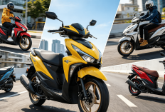 Minat Skutik Yamaha Mio M3? Cek Update Harga OTR Terbaru Per Agustus 2026 Lengkap dengan Spesifikasinya!