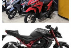 Sambut 2026, Honda Vario dan ADV Banjir Diskon, Ini Daftar Promo Skutik Honda Januari Terbaru!