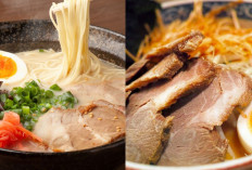 Yuk Cobain Resep Ramen Kuah Miso ala Jepang, Enaknya Bikin Nagih!