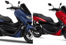 Terungkap Review Yamaha NMAX 2026: Skutik Sultan Makin Canggih, Tapi Apakah Masih Layak Dibeli!