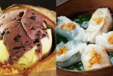 Makanan Khas Tradisional Pontianak, yang Wajib Kalian Coba!