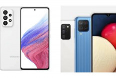 Jangan Salah Pilih! Ini Daftar HP Samsung RAM 8GB Harga 3 Jutaan Paling Worth It di Tahun 2026