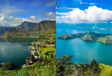 3 Keunikan Wisata Danau Toba Dibanding Wisata Danau Lainnya!