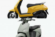 Bikin Kepala Menoleh! Modifikasi Motor VinFast 2026 Hadir dengan Tampilan Ekstrem dan Futuristis