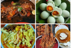 Menjelajahi Kuliner di Brebes : Dengan Berbagai Cita Rasa yang Unik dan Nikmat!