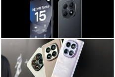 Redmi Note 15 5G vs 4G: Kupas Tuntas Perbedaan Chipset dan Layar, Mana yang Paling Awet?