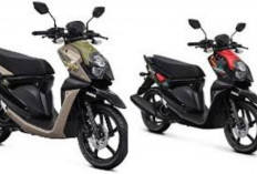 Harga Terbaru Yamaha Zuma 125 2026 Mei Ini Bikin Kaget, Segini Banderol dan Spesifikasi Lengkapnya!