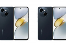 Review Tecno Spark Go 1 2026: Smartphone Murah Paling 'Bandel' yang Cocok untuk Driver Online dan Pelajar!