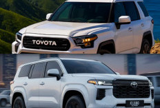 Toyota Kijang Super 2026 Hybrid, MPV Legendaris Kini Super Irit, Segini Konsumsi BBM Nya!