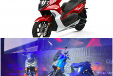 Polytron Fox 350 vs Alva One XP, Skuter Listrik Bongsor dengan Karakter Berbeda, Mana Pilihan Terbaik?