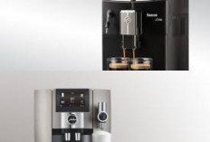 Yuk Kenali Mesin Kopi Pintar yang Tahu Kapan Kamu Butuh Kafein