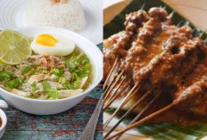 Makanan Khas Salatiga yang Wajib Dicoba?
