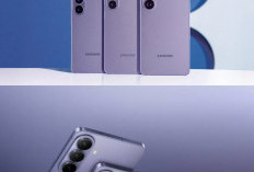 Galaxy S26 Series: Kekuatan AI Pintar yang Mengubah Cara Hidup dan Gaya Beraktivitas Masa Kini