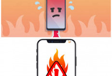 HP Samsung Terasa Panas Setiap Hari Begini Cara Sederhana Mengatasinya