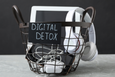 Terungkap! Ini Cara Ampuh Mengurangi Ketergantungan Gadget Tanpa Tersiksa!