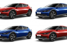 KIA Visto Tidak Dilanjutkan di 2026, Kia Fokus Perluas Line-Up Mobil Baru Mobil Listrik di Era Mobilitas 2026!