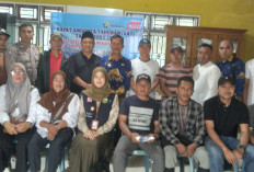 Langkah Nyata Perkuat Ekonomi Kerakyatan di Dempo Utara