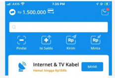 Apa Syarat untuk Klaim Saldo Dana Gratis Rp700 Ribu Pemerintah? Cek Panduannya Disini!