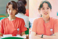 Drama Korea Daily Dose of Sunshine, Ketulusan Hati Perawat Neuropsikiatri