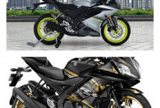 Masih Jadi Rajanya Kelas 155cc? Yamaha R15 2026 Hadir dengan Performa Lebih Galak dan Fitur Balap, Cek Harga