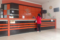 Bukan Sekadar Tempat Mengirim Surat