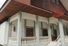Mari Intip Sejarah Dan Keistimewaan Museum Sulawesi Tengah