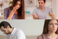 Kamu Sedang Overprotektif? Berikut Ini 5 Tips Mengatasi Rasa Overprotektif Pasangan Dengan Komunikasi Terbuka!