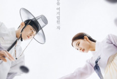 Yuk intip Sinopsis Drama Terbaru Jo Jung Suk, Sejak Charmed Deceit