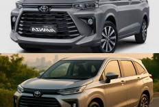 Toyota Avanza 2026, Kenapa Masih Jadi Pilihan Utama Keluarga Indonesia?