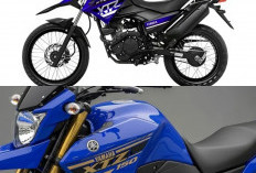 Yamaha XTZ 150 2026, Motor Tangguh, Irit, dan Siap Taklukkan Segala Medan, Ini Segudang Keunggulannya!