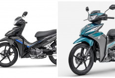 Tembus Rekor Baru? Intip Seberapa Hemat Konsumsi BBM Honda Supra X 125 Versi 2026 Terbaru