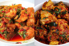 Resep Ayam Rica-Rica Gurih Pedas, Bikin Nasi Nambah Terus Menerus!